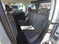 Volkswagen Caddy Life TDI 90 kw DSG Kamera ACC AHK Silber - thumbnail 10