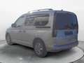 Volkswagen Caddy Life TDI 90 kw DSG Kamera ACC Zilver - thumbnail 3