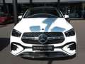 Mercedes-Benz GLE 450 d 4MATIC Coupé AMG Navi Panorama AHK 360 Blanc - thumbnail 2