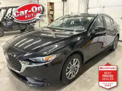 2025 Mazda Mazda3 HTD SEATS | CARPLAY | ALLOYS | ADAPT. CRUISE