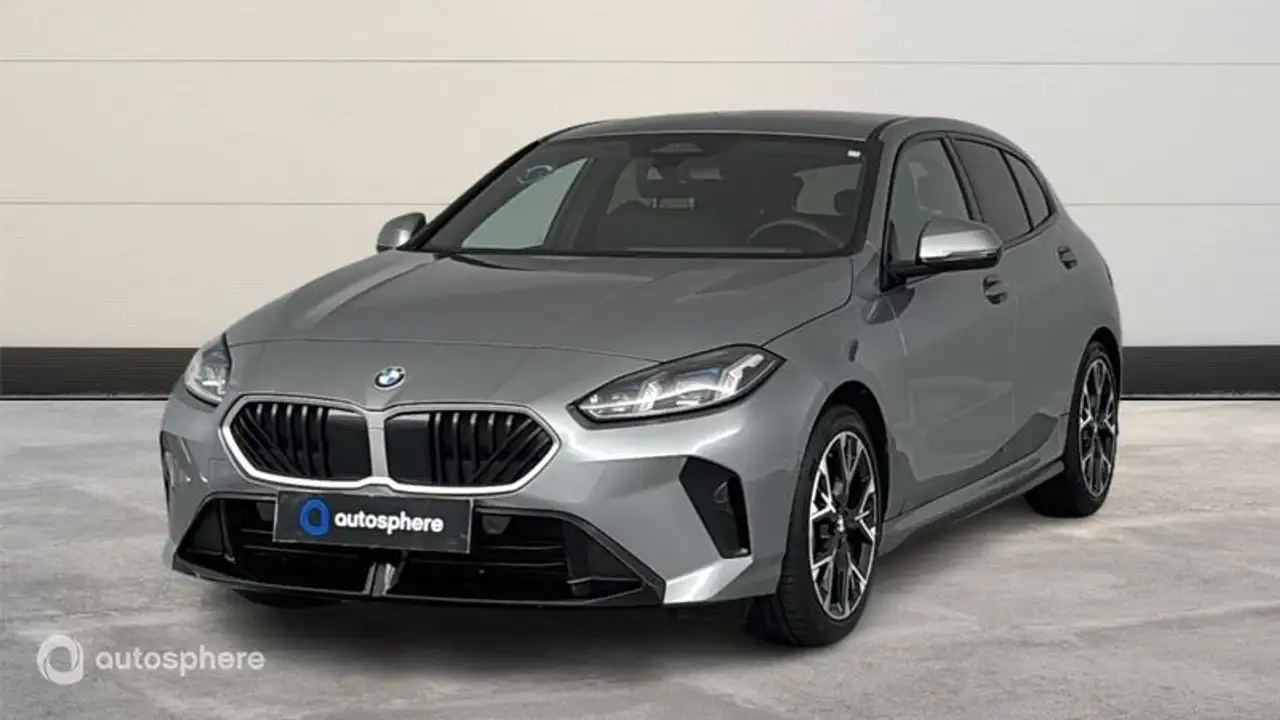 BMW 120