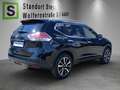 Nissan X-Trail X-TRAIL N-Connecta 1,6d X-Tronic Schwarz - thumbnail 3