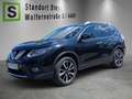 Nissan X-Trail X-TRAIL N-Connecta 1,6d X-Tronic Schwarz - thumbnail 1