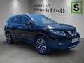 Nissan X-Trail X-TRAIL N-Connecta 1,6d X-Tronic Schwarz - thumbnail 4
