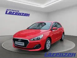 Hyundai i30 1.0 T GDI EU6d T NAVI+Apple CarPlay+Android Auto+S
