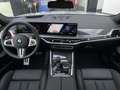 BMW X6 M Competition SKY AHK DA PROF. PA PROF. B&W Grau - thumbnail 5