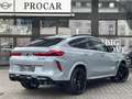 BMW X6 M Competition SKY AHK DA PROF. PA PROF. B&W Grau - thumbnail 2