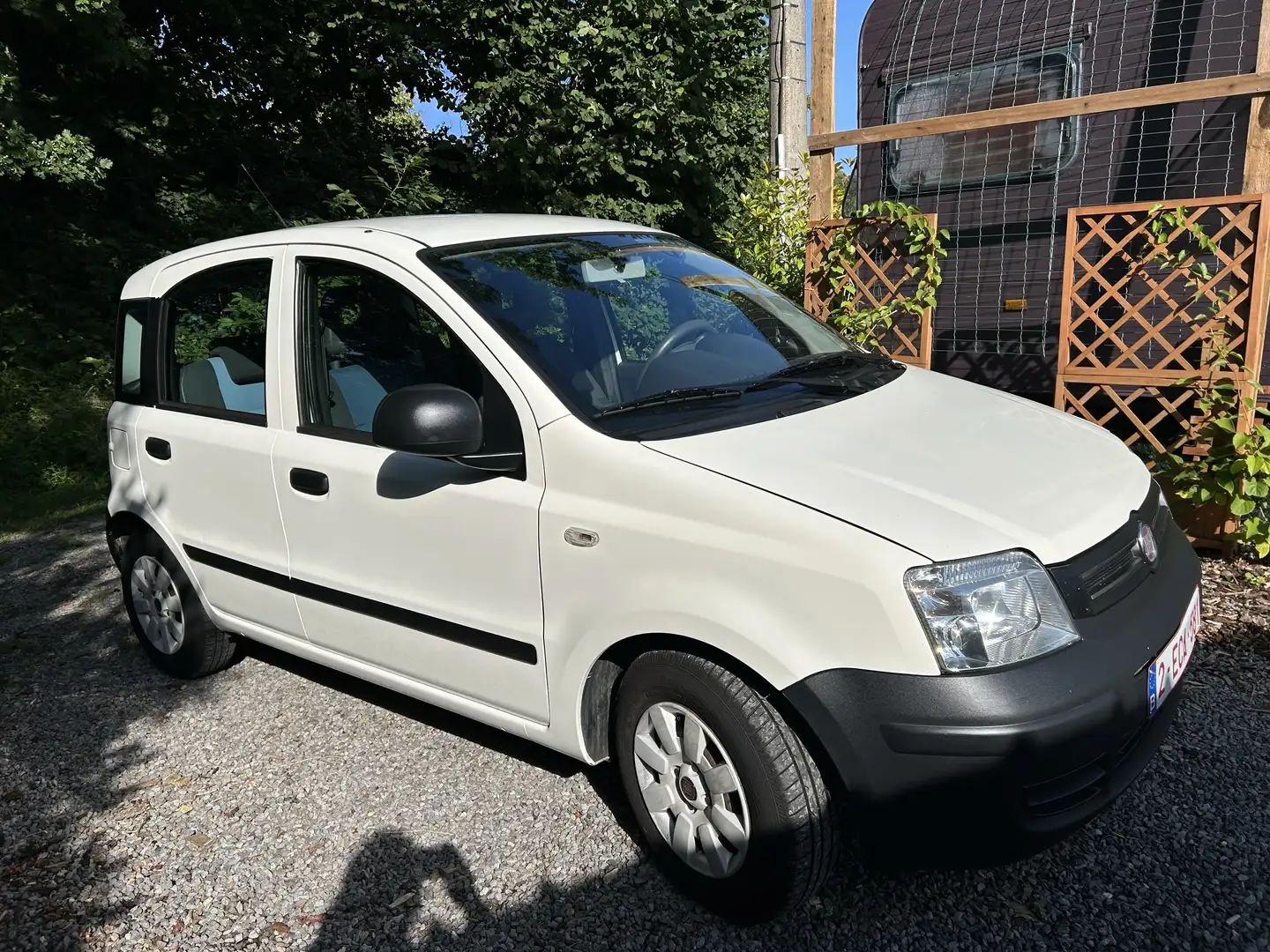Fiat Panda 1.2ii - 2