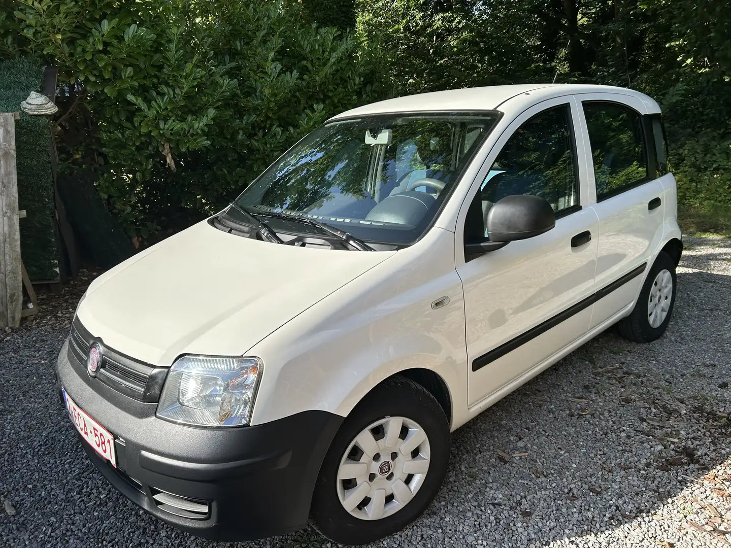 Fiat Panda 1.2ii - 1