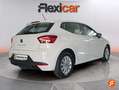 SEAT Ibiza 1.0+EcoTSI+70kW+%2895CV%29+Reference Blanco - thumbnail 7