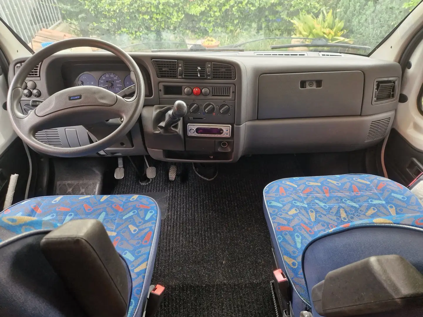 інші Fiat Ducato Caravans Iternational, Riviera Gt - 2