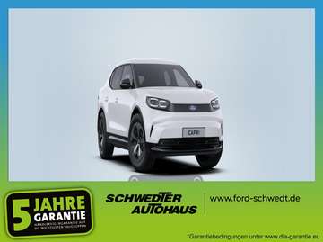 AWD (Extended Range) Dual-Motor ACC+LED+LM
