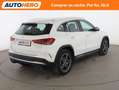 Mercedes-Benz GLA 200 d AMG Line Blanco - thumbnail 6