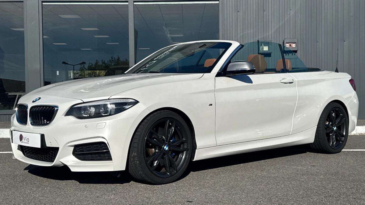 BMW 240