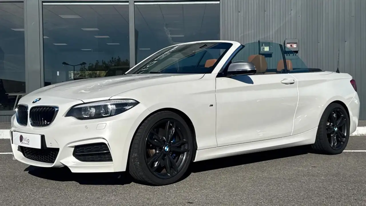 BMW 240