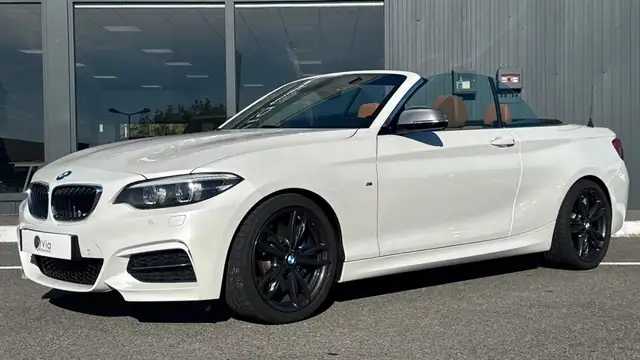 BMW 240 M 240 i / Boite manuelle / Configuration Rare / Suivi complet