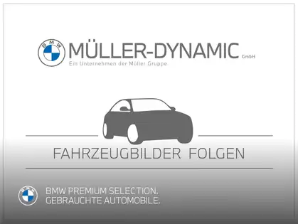 Annonce voiture d'occasion BMW i7 - CARADIZE