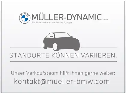 Annonce voiture d'occasion BMW i7 - CARADIZE
