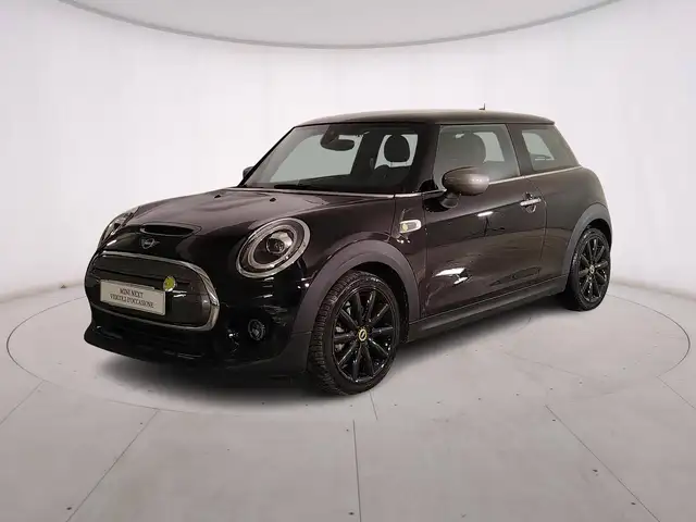 MINI Cooper SE Cooper SE M