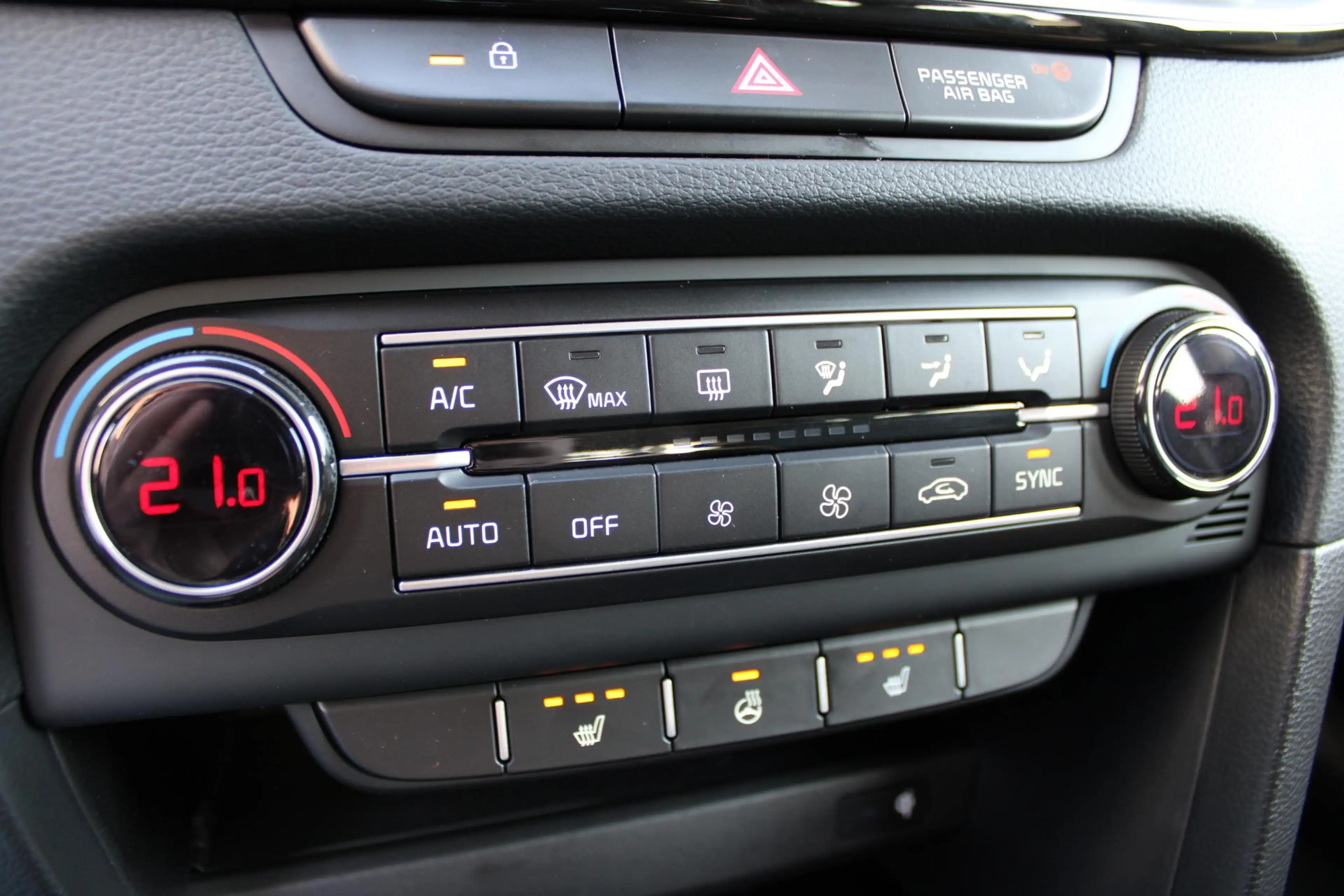 Kia Ceed SW / cee'd SW Sportswagon 1.0 T-GDI 100 PK DynamicPlusline | Nie — photo 8