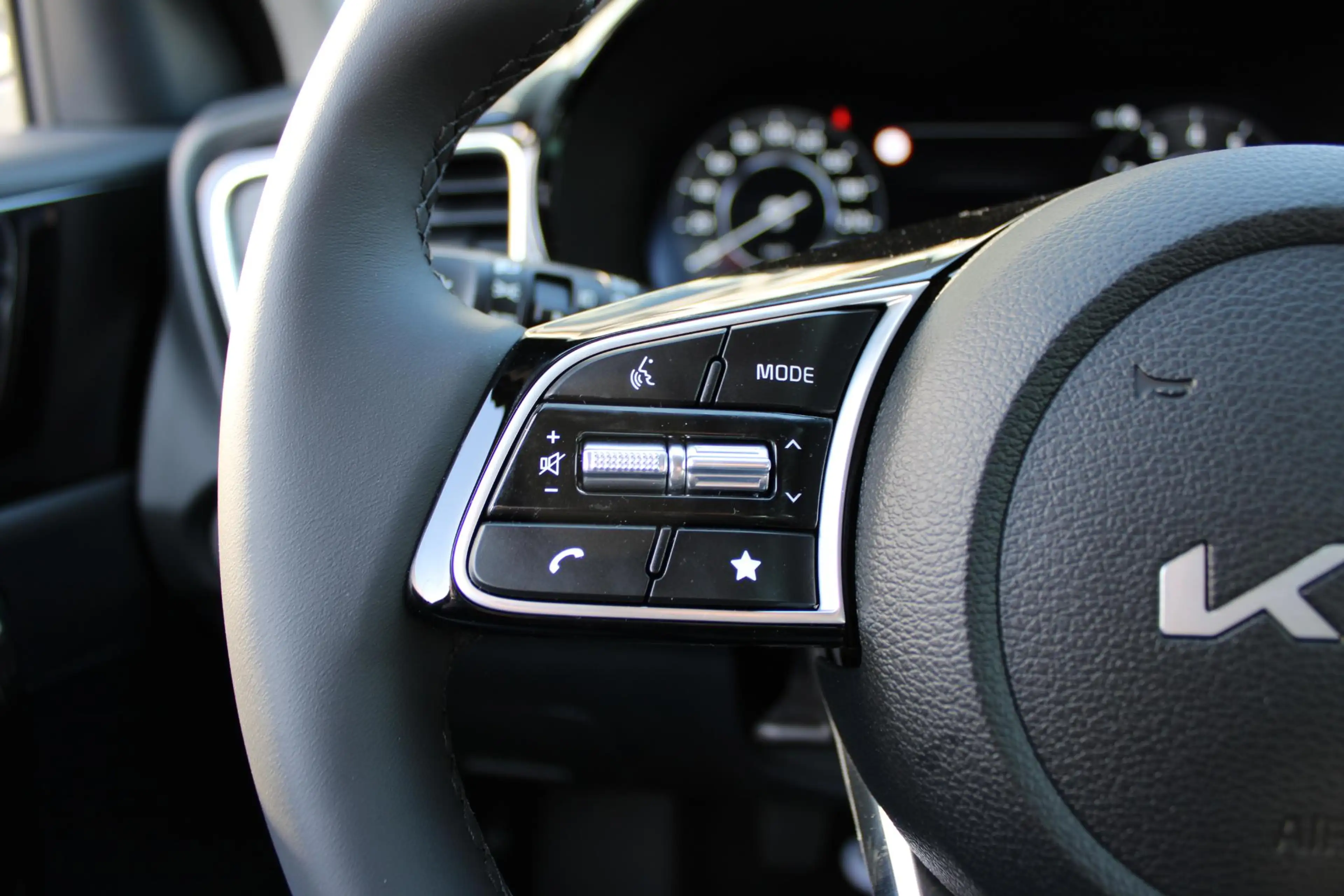 Kia Ceed SW / cee'd SW Sportswagon 1.0 T-GDI 100 PK DynamicPlusline | Nie — photo 11