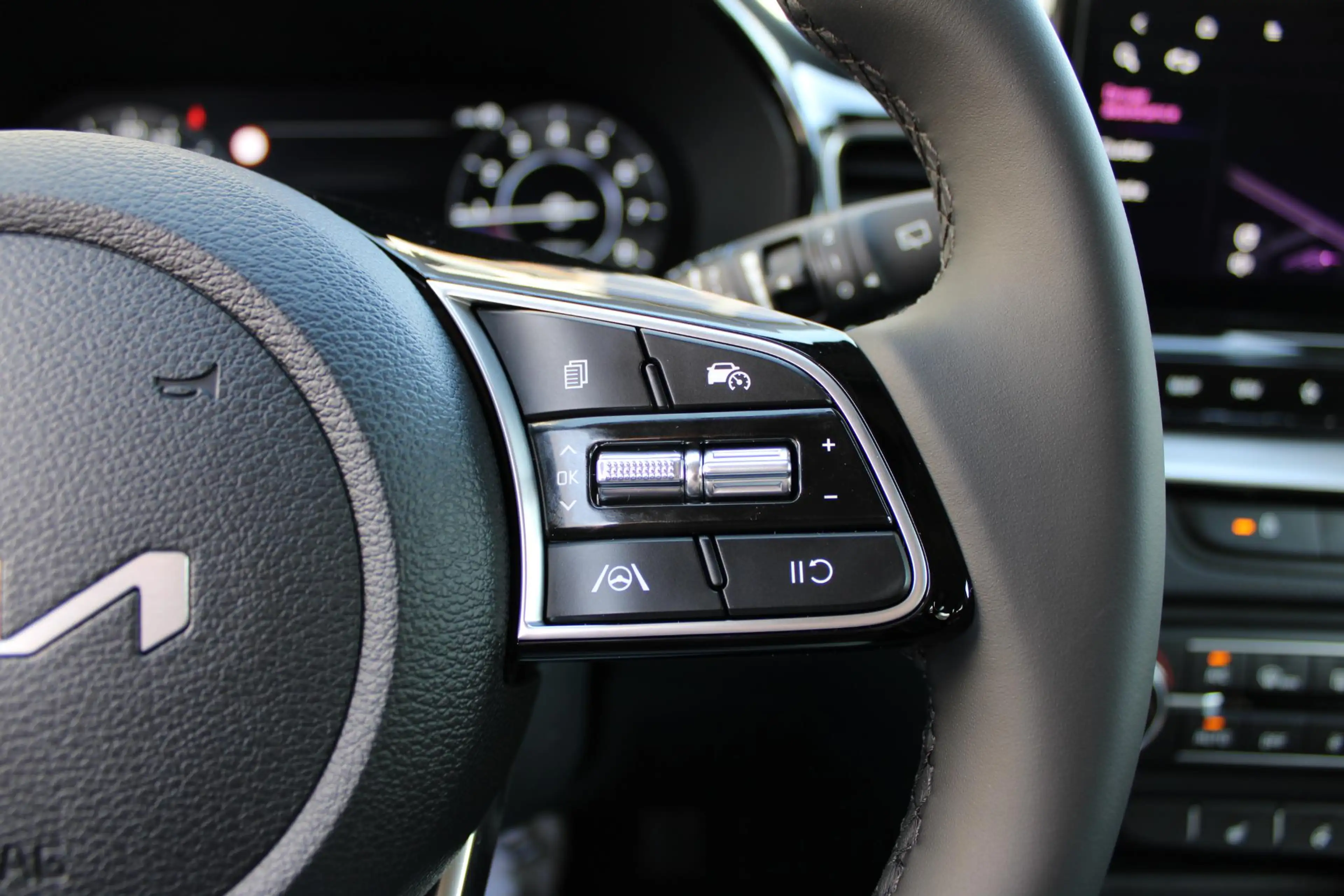 Kia Ceed SW / cee'd SW Sportswagon 1.0 T-GDI 100 PK DynamicPlusline | Nie — photo 12