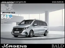 Mercedes-Benz V 300 Style/extralang/AHK/Standh/360°/Distr