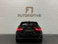 Audi A1 Sportback 30 TFSI S Line ACC|Lane|Stoelverwa|Carpl Schwarz - thumbnail 7