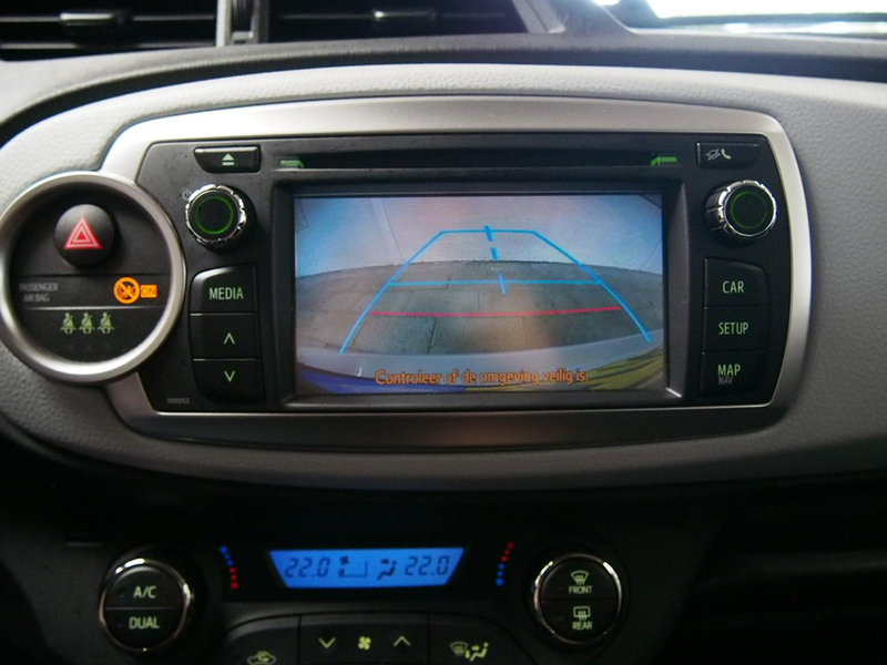 Toyota Yaris 1.5 Full Hybrid Aspiration (APK:Nieuw) Incl.Garant — photo 14