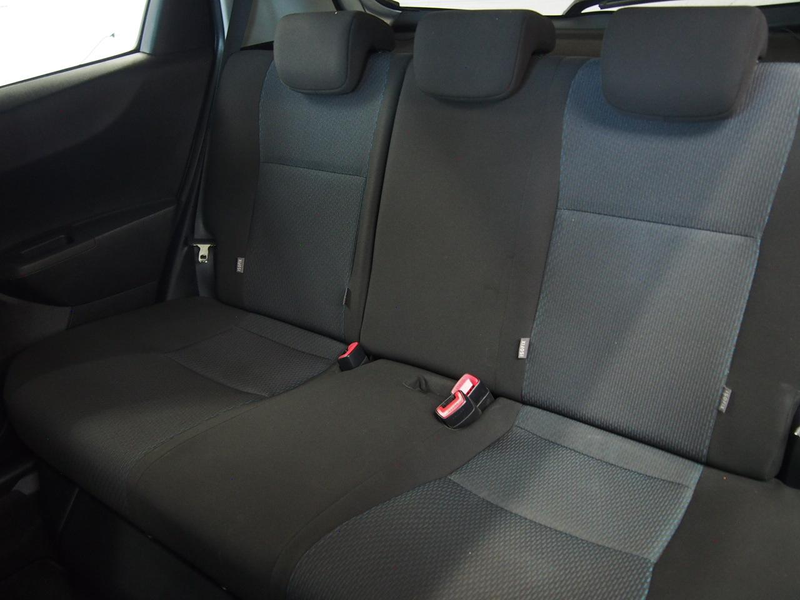 Toyota Yaris 1.5 Full Hybrid Aspiration (APK:Nieuw) Incl.Garant — photo 6