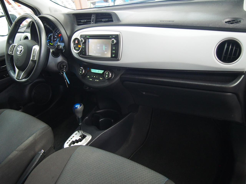 Toyota Yaris 1.5 Full Hybrid Aspiration (APK:Nieuw) Incl.Garant — photo 16