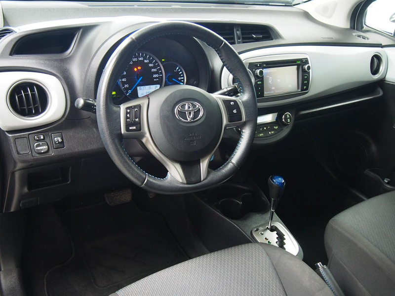Toyota Yaris 1.5 Full Hybrid Aspiration (APK:Nieuw) Incl.Garant — photo 15