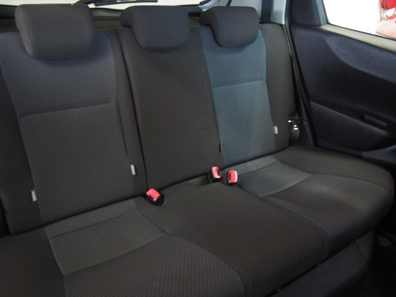 Toyota Yaris 1.5 Full Hybrid Aspiration (APK:Nieuw) Incl.Garant — photo 7