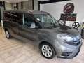Fiat Doblo Maxi 1.6 mjt 16v Lounge 120cv Gris - thumbnail 1