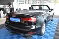 Audi A3 Cabriolet *KLIMAAUTO*SITZHZG*PDC*2.HAND* Schwarz - thumbnail 4
