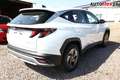 Hyundai TUCSON Select 1.6 T-GDI 160 FACELIFT Nav Keyless 117 k... Weiß - thumbnail 2
