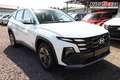 Hyundai TUCSON Select 1.6 T-GDI 160 FACELIFT Nav Keyless 117 k... Weiß - thumbnail 1