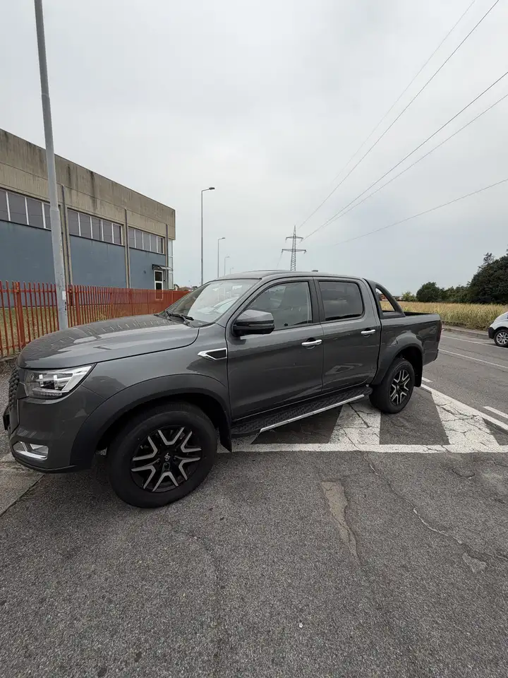 DR Automobiles PK8 2026