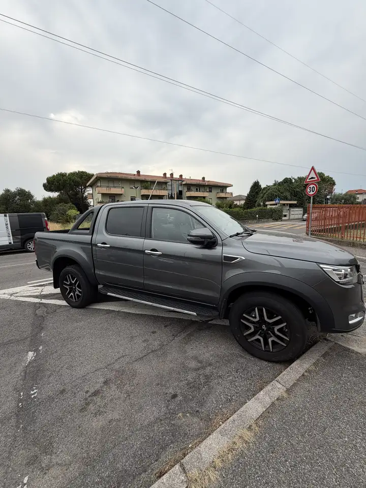 DR Automobiles PK8 2026