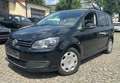 Volkswagen Touran Comfortline Schwarz - thumbnail 1