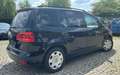 Volkswagen Touran Comfortline Schwarz - thumbnail 5