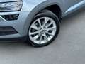 Skoda Karoq 1.5 TSI DSG ACT Ambition LED PDC Klima Shz AHK 18L Gris - thumbnail 5