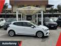 Renault Clio 1.5 blue dci Zen 85cv Blanc - thumbnail 1