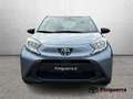 Toyota Aygo X 1.0 VVT-i 72 CV 5 porte Active S-CVT Blu/Azzurro - thumbnail 2