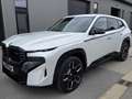 BMW XM XM Blanc - thumbnail 1