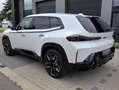 BMW XM XM Blanc - thumbnail 2