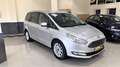 Ford Galaxy 2.0TDCI Titanium 150 Zilver - thumbnail 4