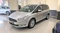 Ford Galaxy 2.0TDCI Titanium 150 Срібний - thumbnail 5