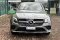 Mercedes-Benz GLC 250 GLC 250 d 4Matic Coupé Premium Silber - thumbnail 2