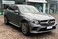 Mercedes-Benz GLC 250 GLC 250 d 4Matic Coupé Premium Silber - thumbnail 3